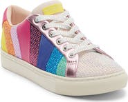 Kurt Geiger London Lane Wave Low Top Sneaker