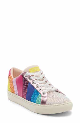 KG Kurt Geiger Lane Wave Low Top Sneaker