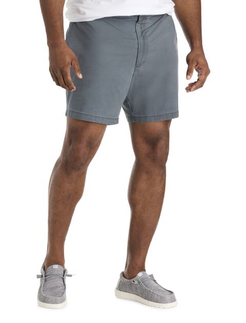 Big & Tall Tidal Shorts