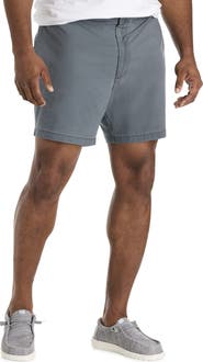 vineyard vines Big & Tall Tidal Shorts