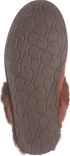 Scuffette II Slipper