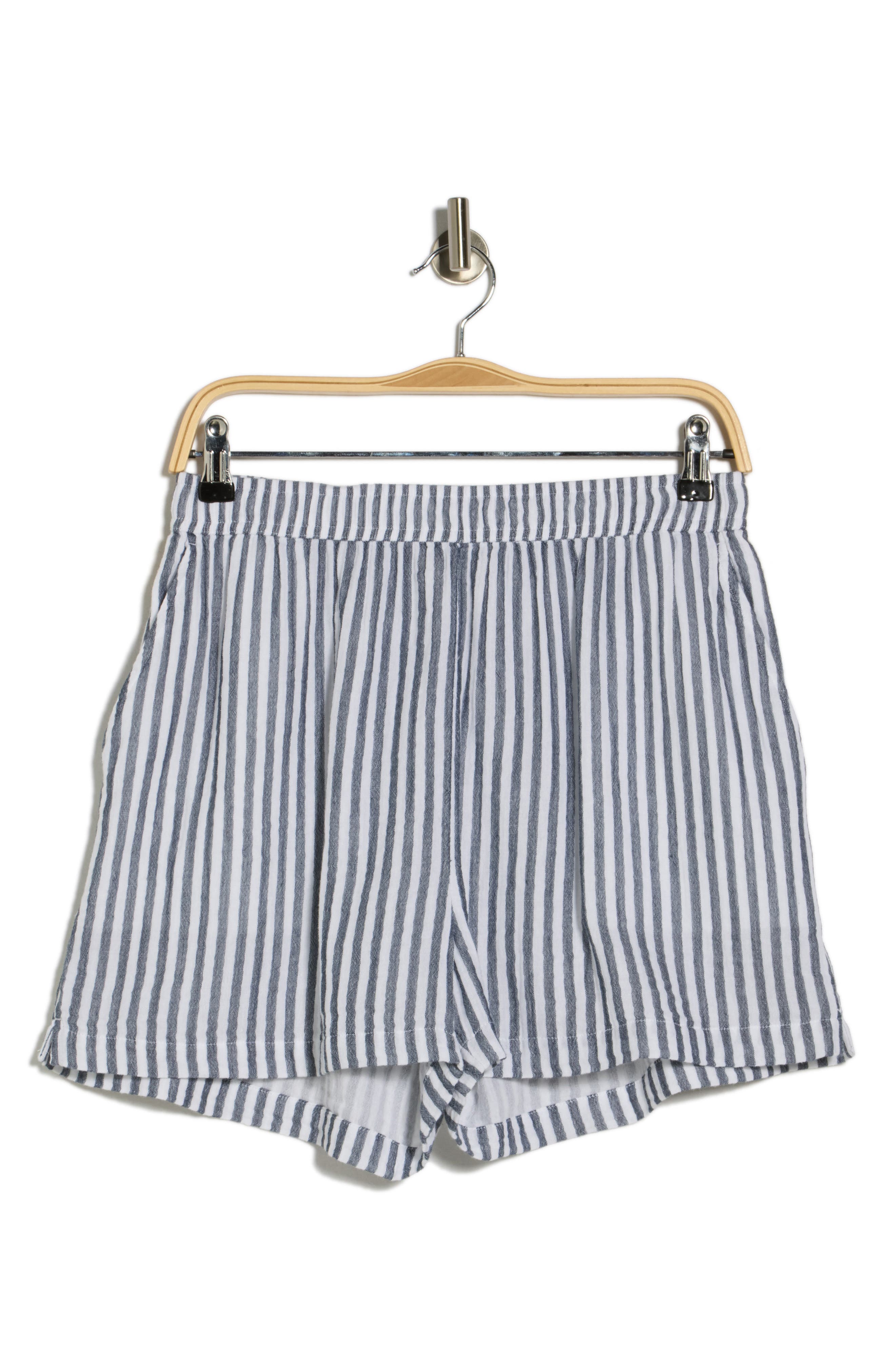Cotton Gauze Shorts - image 2