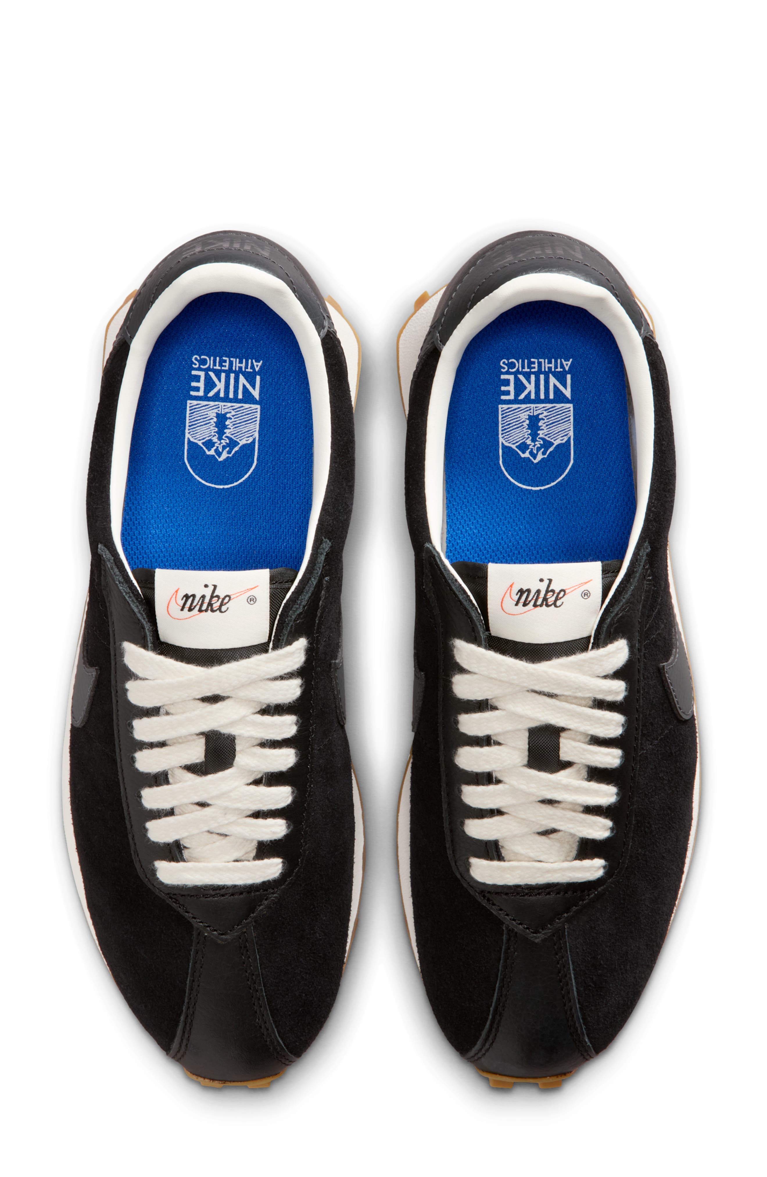 Nike LD-1000 Sneaker, Alternate, color, Black/ Sail/ Brown/ Grey