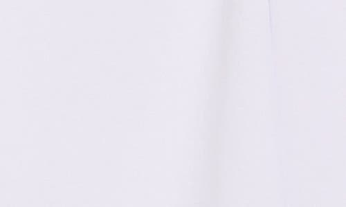 T Tahari Twist Front V-neck T-shirt