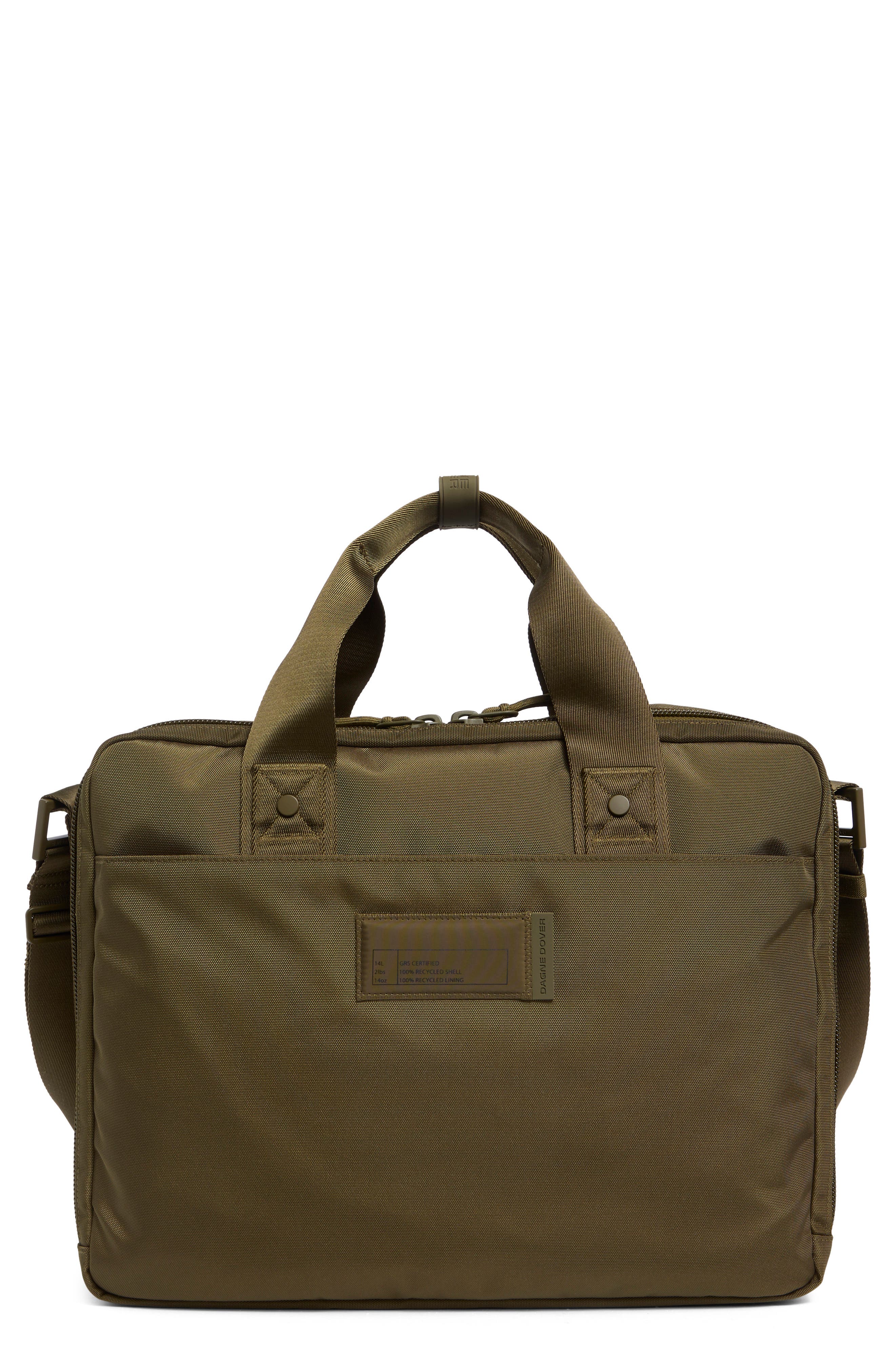 Dagne Dover Berlin Travel Briefcase
