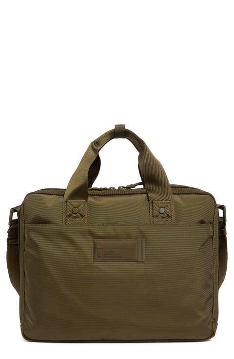 Berlin Travel Briefcase