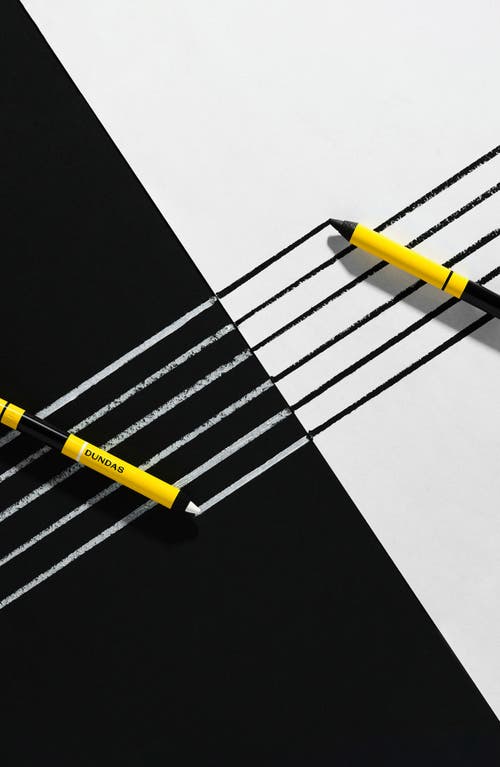 DUNDAS DUNDAS DAY TO NIGHT EYE PENCIL