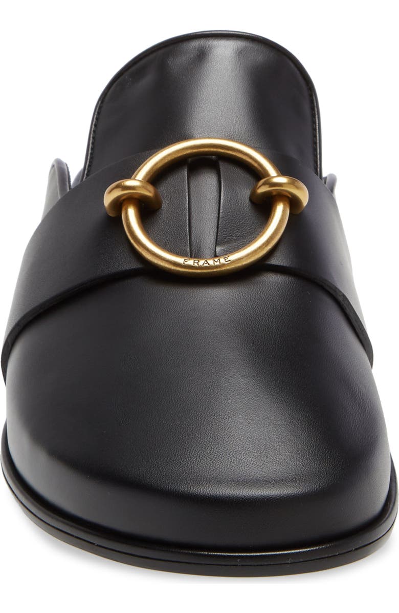 FRAME Loafer Mule, Alternate, color,