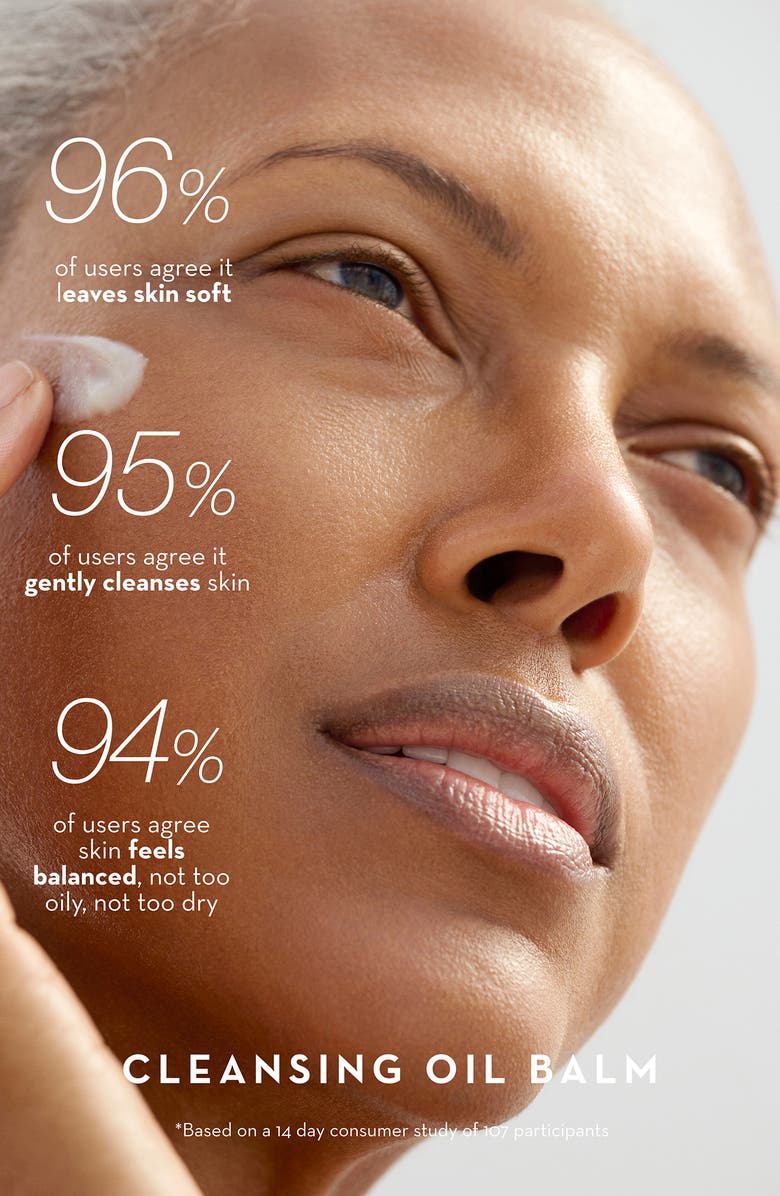 Furtuna Skin Cleansing Oil Balm, Alternate, color,