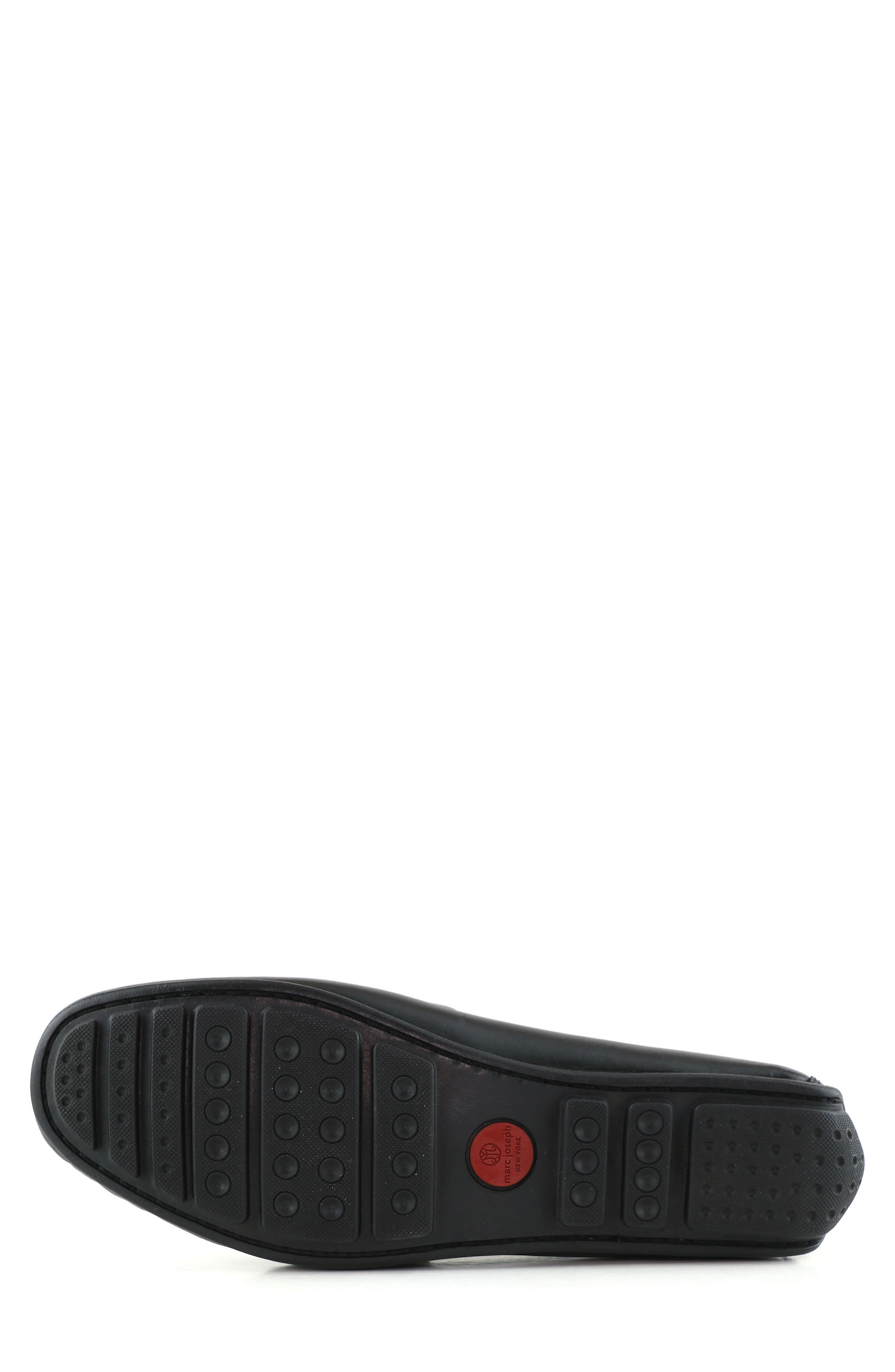 Marc Joseph New York Norman St. Moc Driver, Alternate, color, 