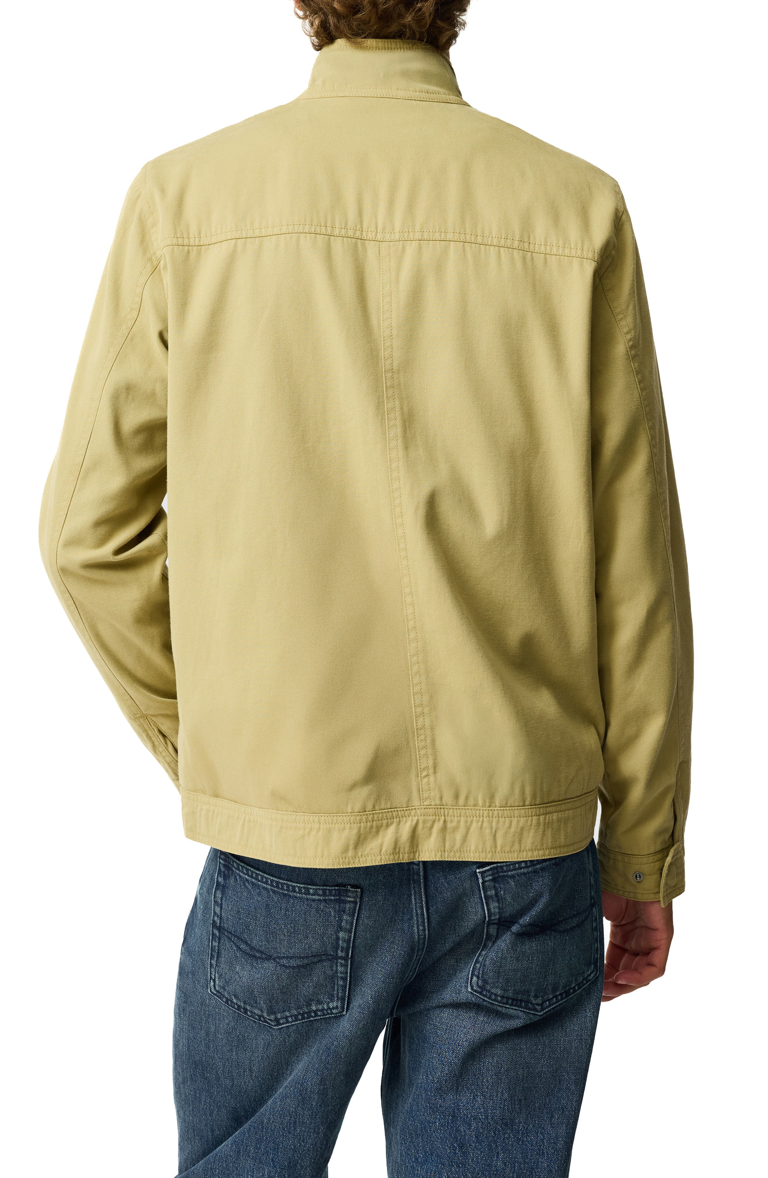 Armitage Harrington Jacket - image 2