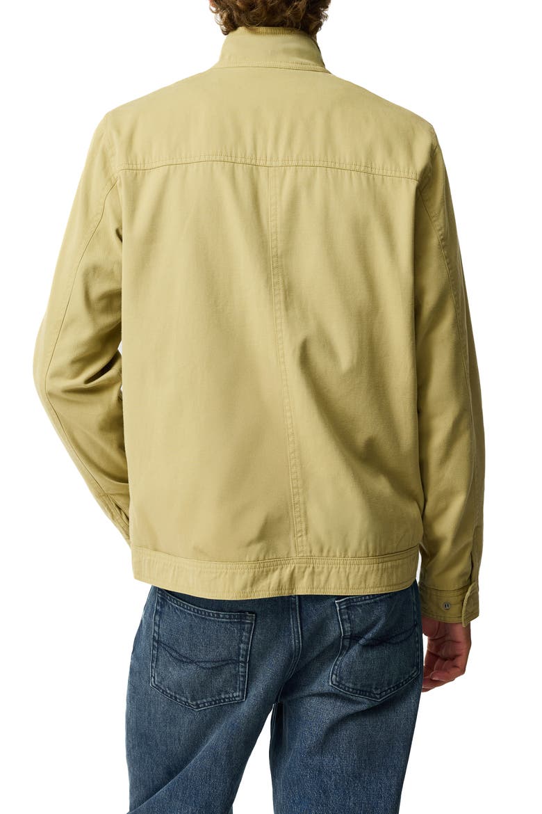 Armitage Harrington Jacket, Alternate, color, NATURAL
