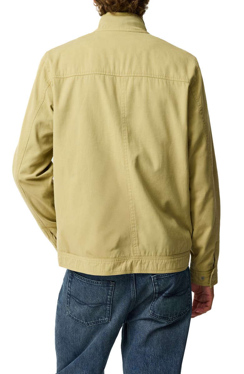 Rodd & Gunn Armitage Harrington Jacket, Alternate, color, Natural