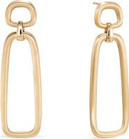 Dean Davidson Montecito Chain Link Earrings