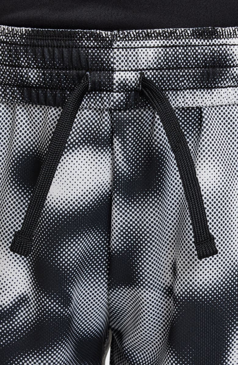 Nike Kids' Dri-FIT Multi+ Shorts, Alternate, color, 