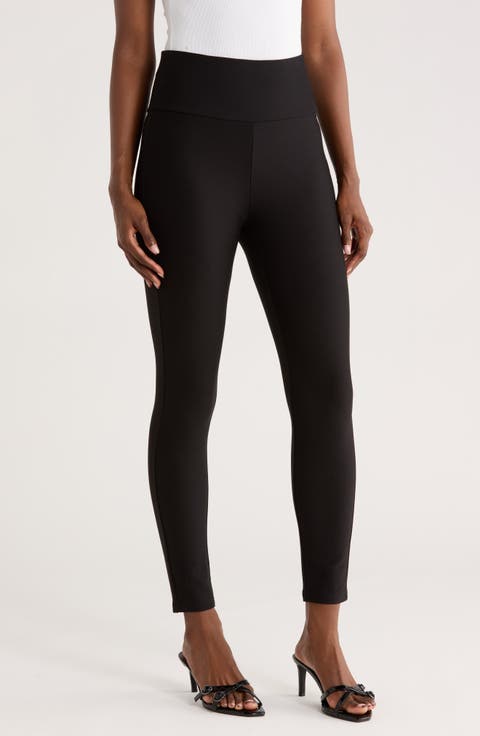 High Waist Leggings