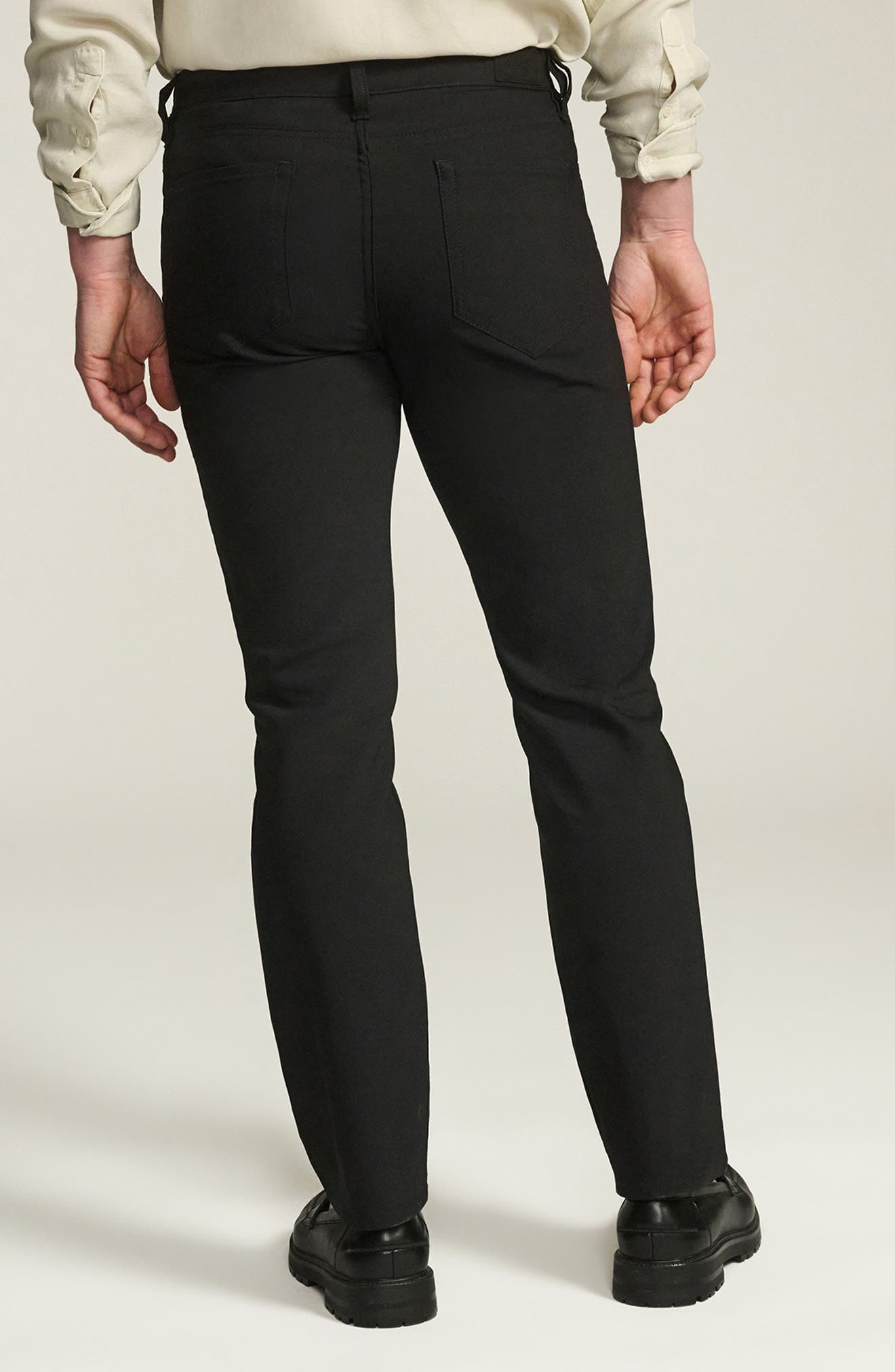 Charisma Commuter Straight Leg Pants - image 2