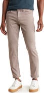 PAIGE Lennox Slim Fit Jeans