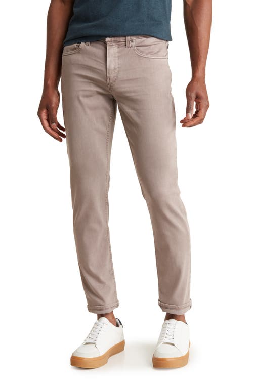 Paige Lennox Slim Fit Jeans in Vintage Twilight Haze