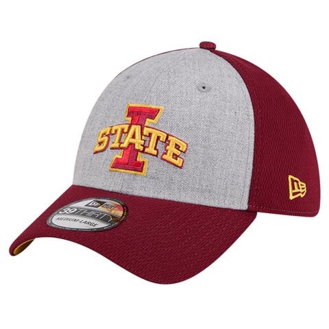 Iowa state cyclones hat on sale