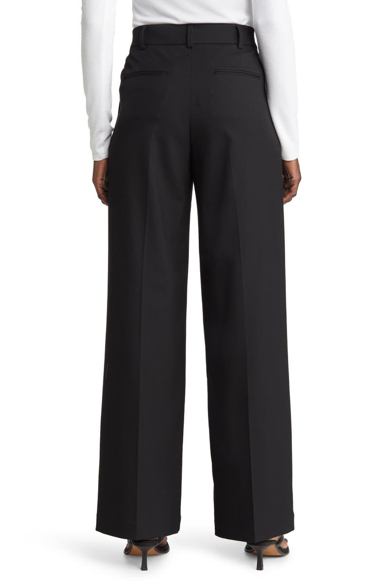 Rails Marnie High Waist Straight Leg Pants, Alternate, color, 