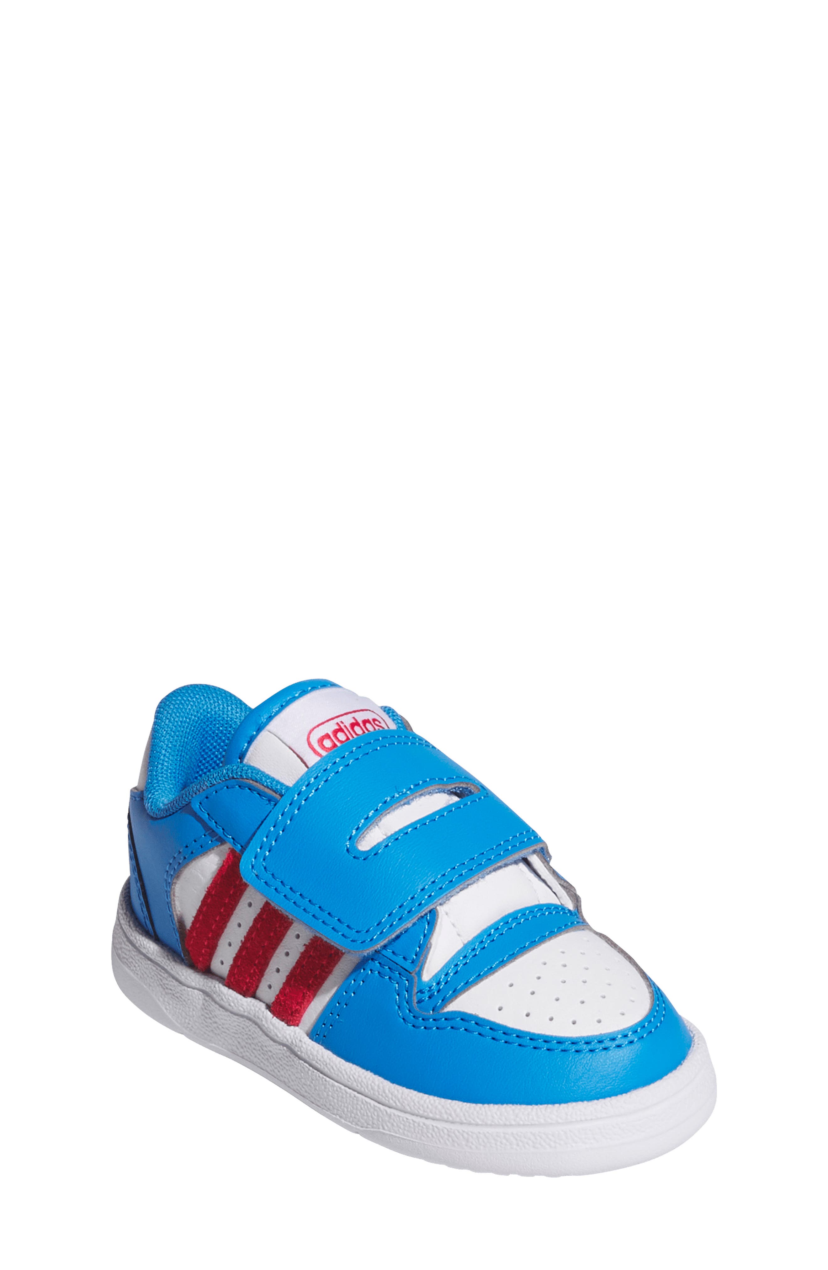 adidas Kids' Turnaround EL CF Sneaker