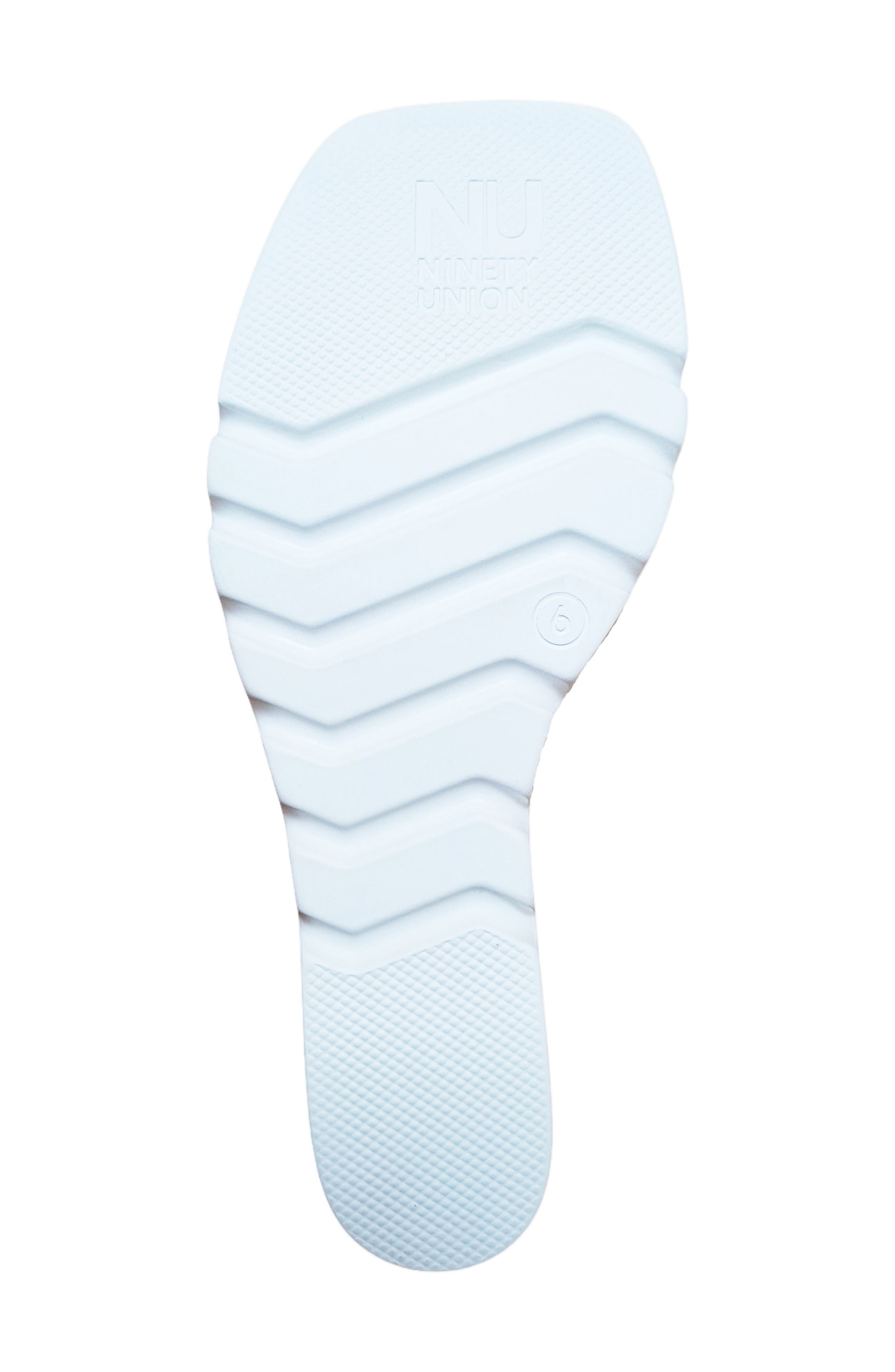 NINETY UNION Palm Beach Wedge Sandal, Alternate, color, 