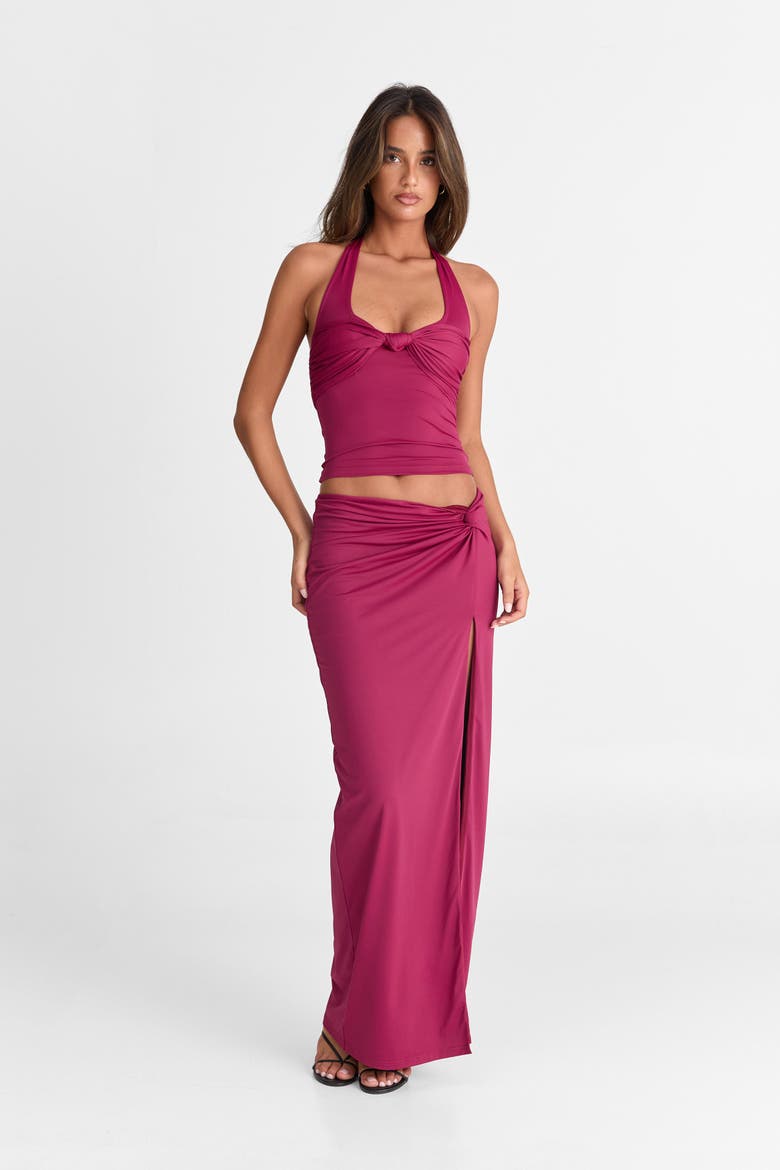 Blair Top, Alternate, color, Red