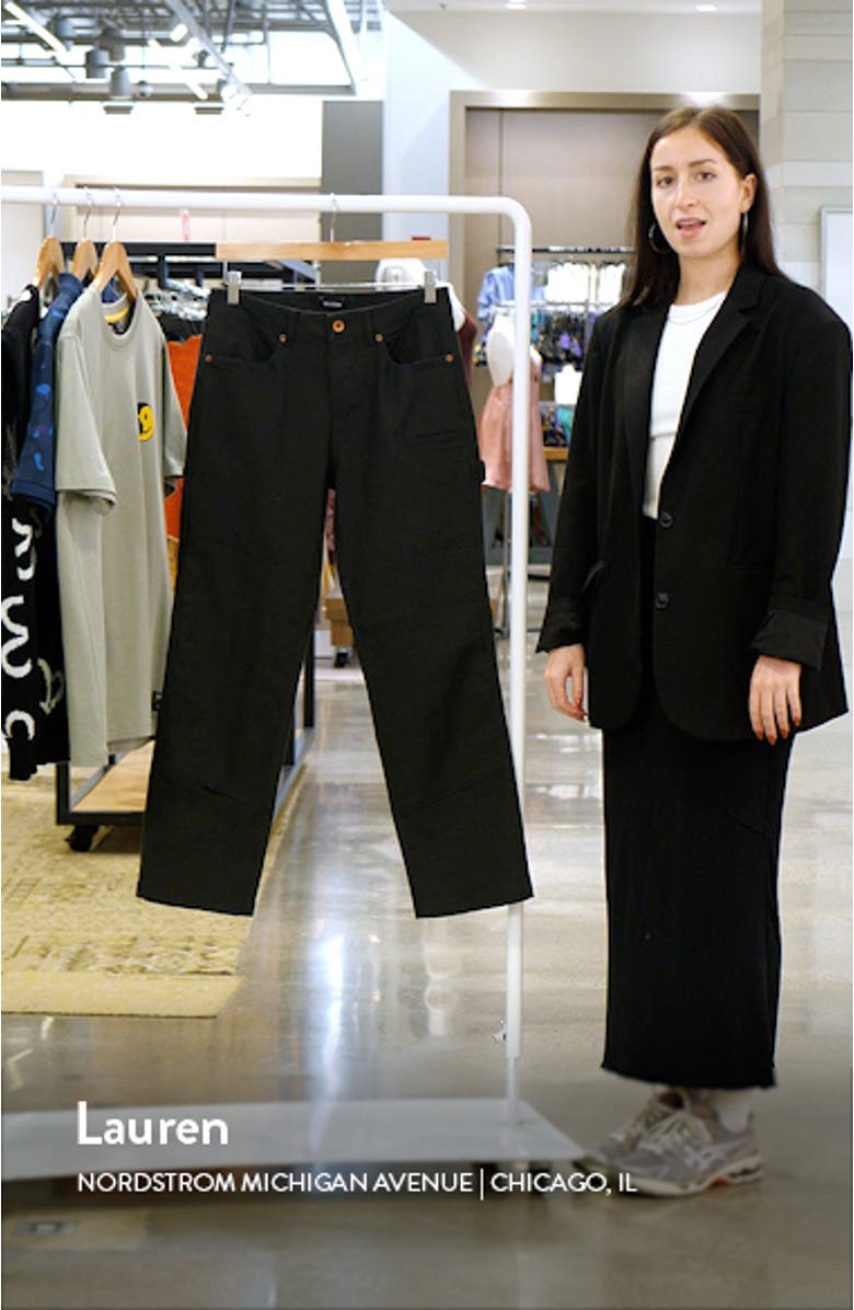 Builders Carpenter Pants, sales video thumbnail