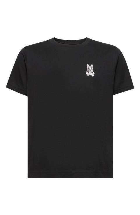 Kids' Reeves Pima Cotton Graphic T-Shirt (Big Kid)