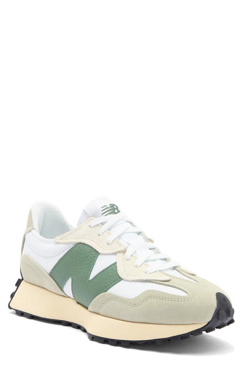 Gender Inclusive 327 Sneaker