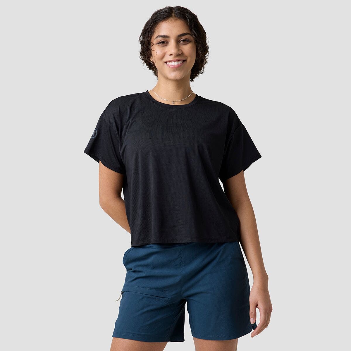 selected Black
