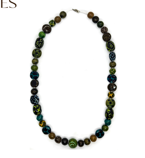 Kazuri Tsavo Collection