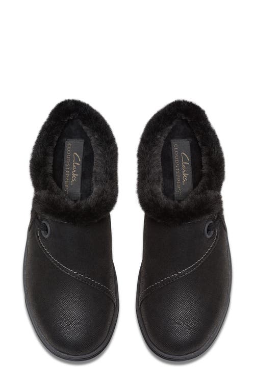 Clarks Breeze Myth In Black