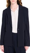 TWP Wool Blazer