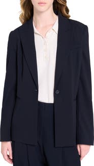 TWP Wool Blazer