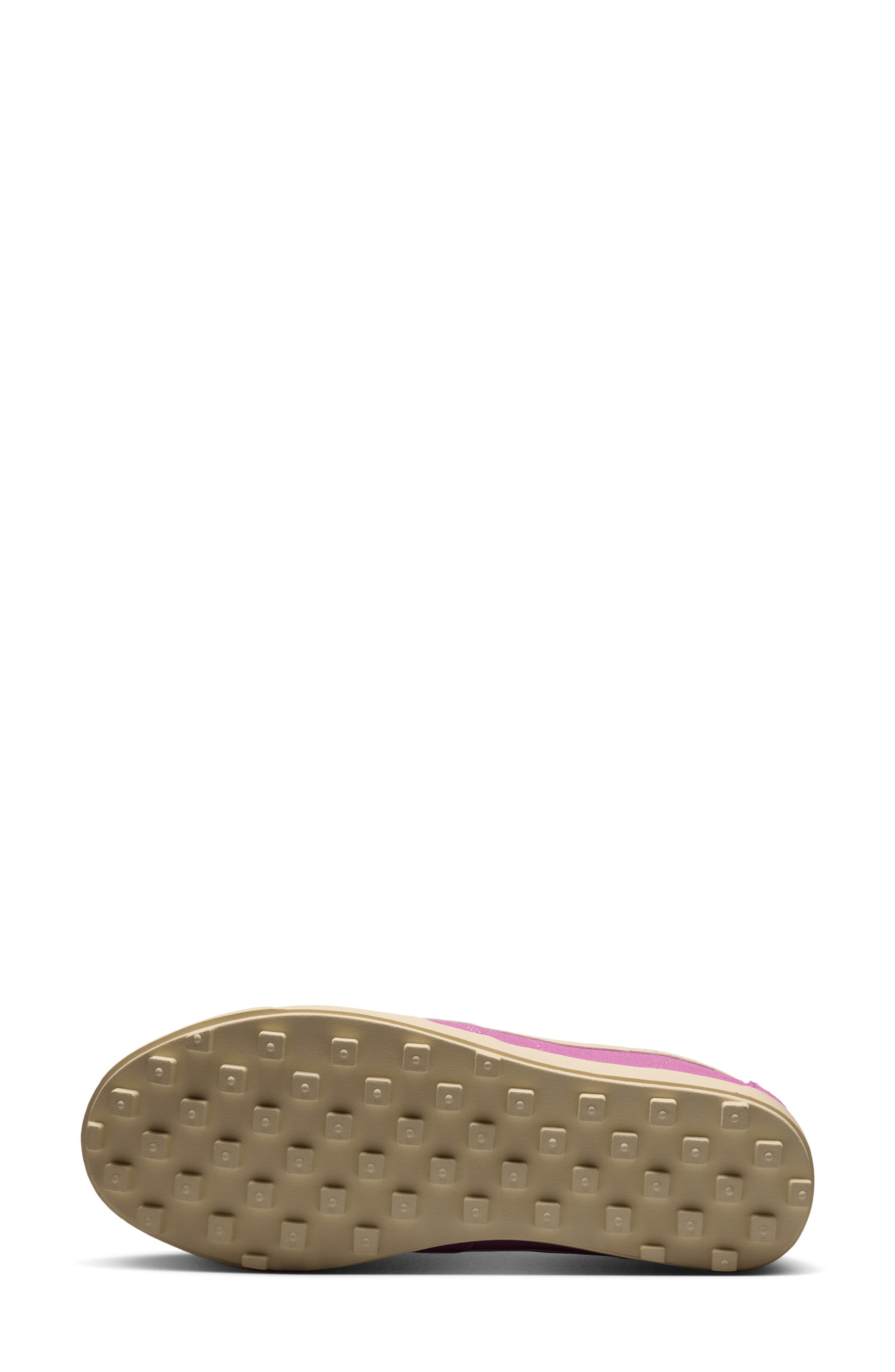 Astrograbber Suede Football Sneaker, Alternate, color, LIGHT MAGENTA/ SAIL/ MUSLIN