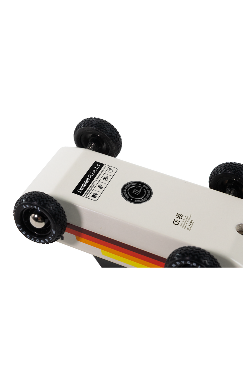 CANDYLAB TOYS The Wanderer, Alternate, color, Multi