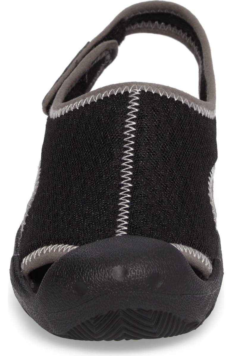 CROCS Swiftwater Sandal, Alternate, color,