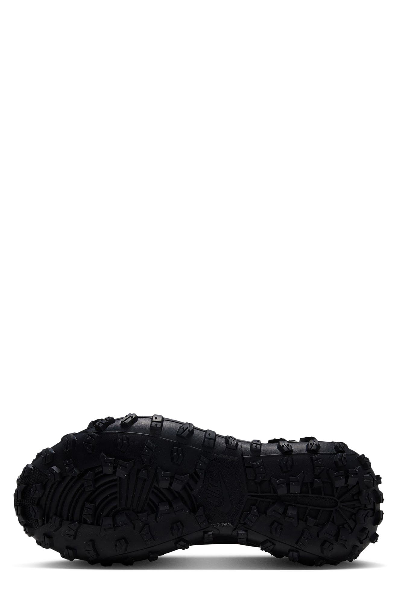 Air Jordan 1 Element Low Gore-Tex® Waterproof Basketball Sneaker, Alternate, color, 004 BLACK/CELERY