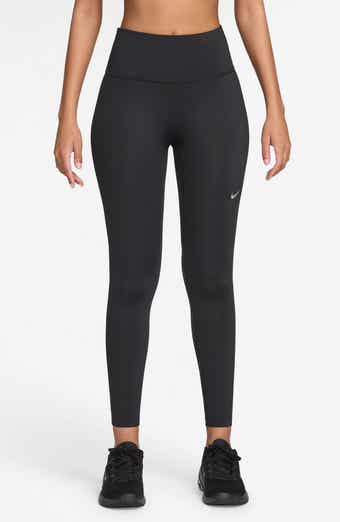 Nike Dri-FIT Tempo High Waist 7/8 Leggings