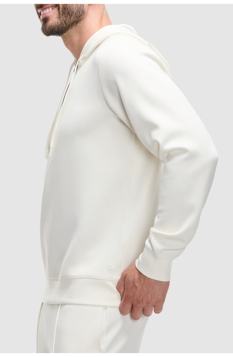 Peloton Washed Interlock Hoodie, Alternate, color, 