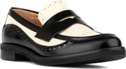 Embassy London Angelina Penny Loafer