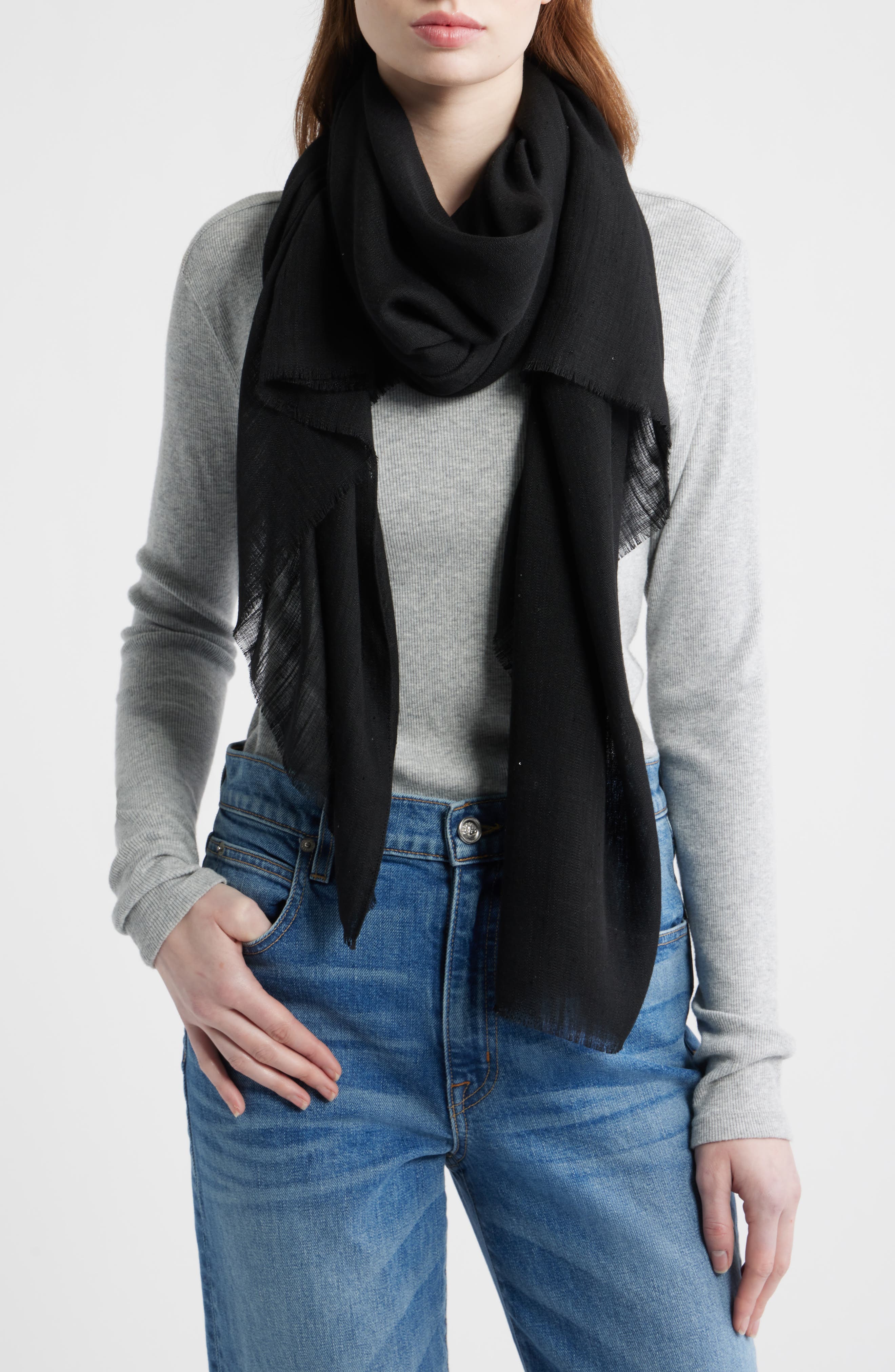 selected BLACK