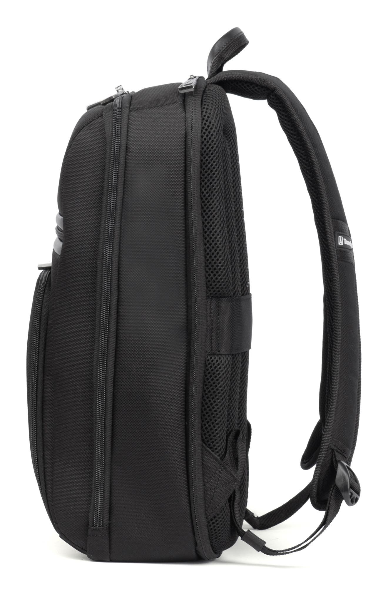 TRAVELPRO Pilot Air<sup>™</sup> Elite Slim Computer Backpack, Alternate, color, 