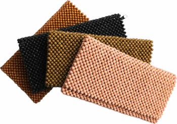 Paperbead Clutch