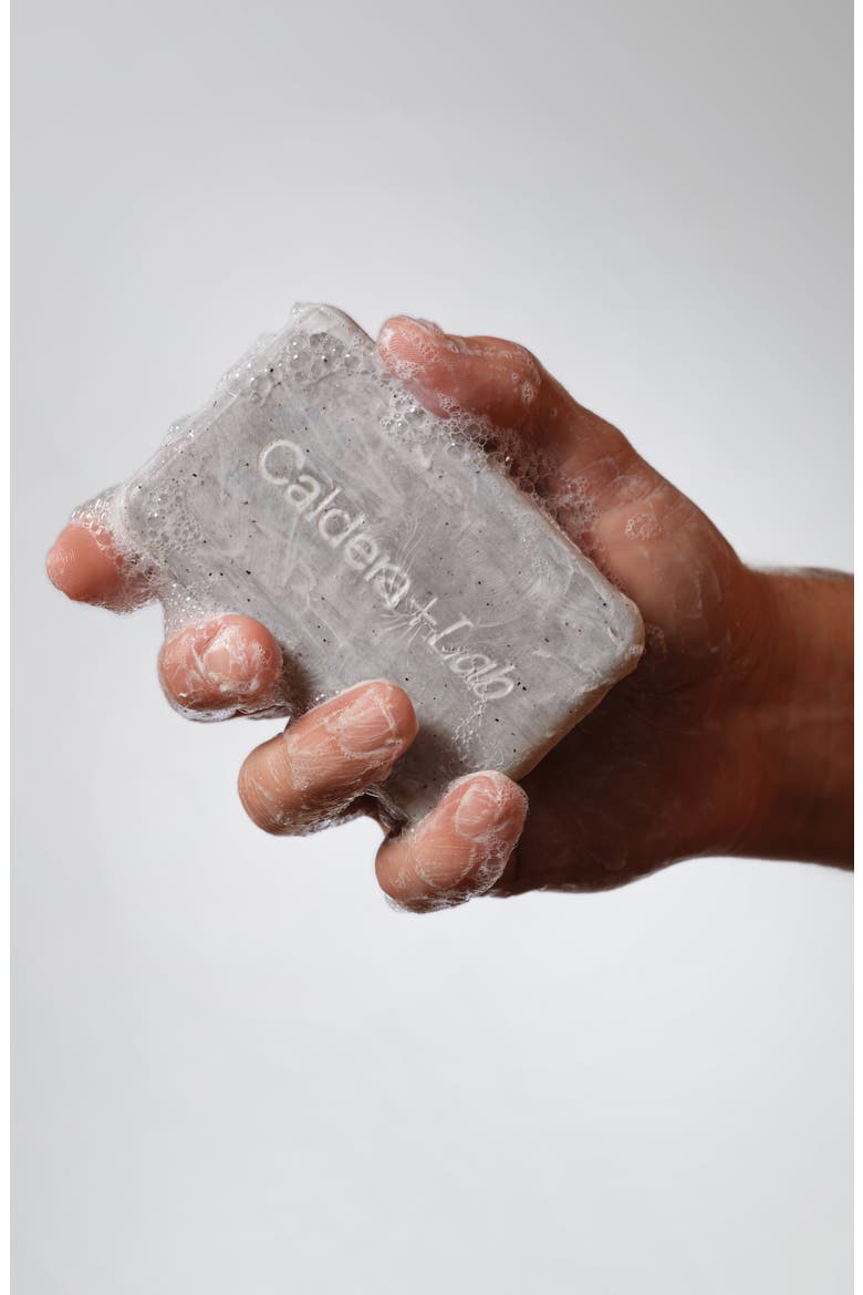 The Body Bar, Alternate, color, NO COLOR