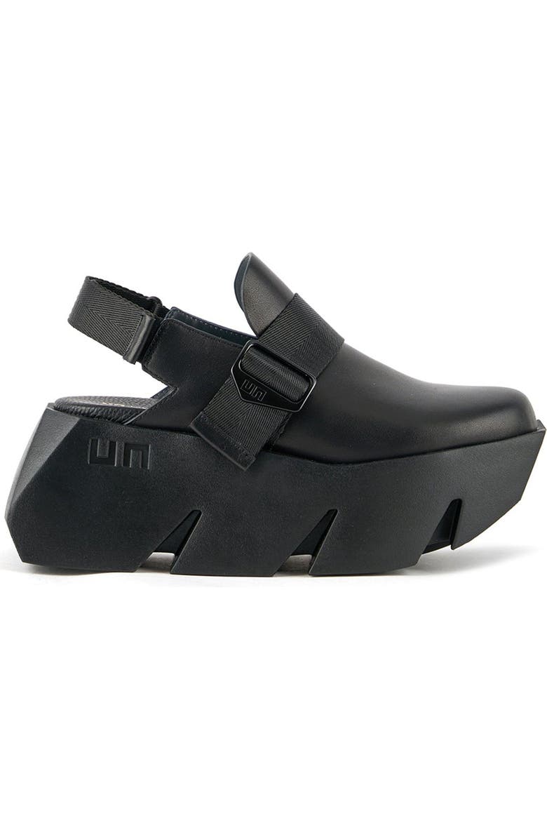 United Nude Bull Mule, Main, color,