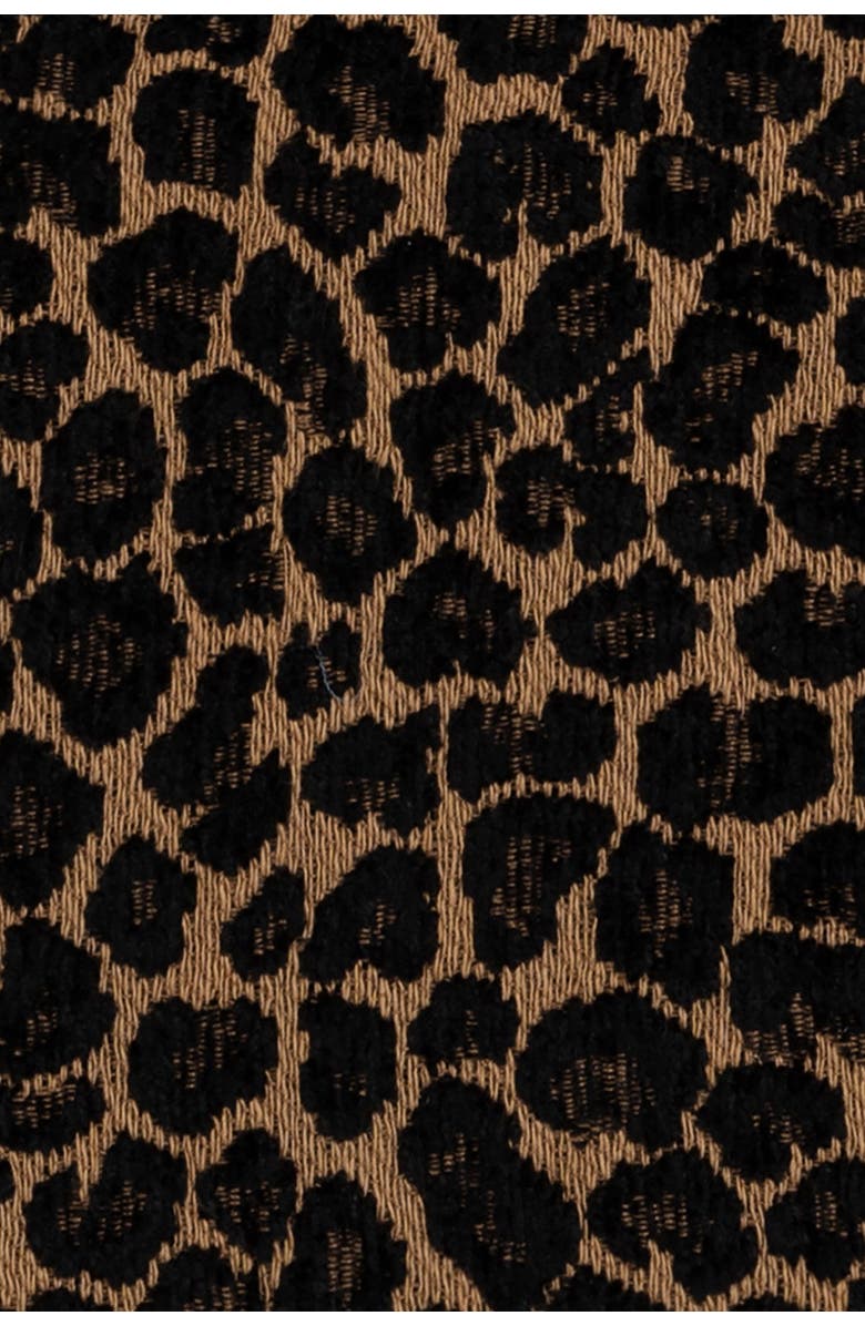 Linum Home Textiles Spots Embellished Bath Towel - Midnight Blue, Alternate, color, Midnight Blue