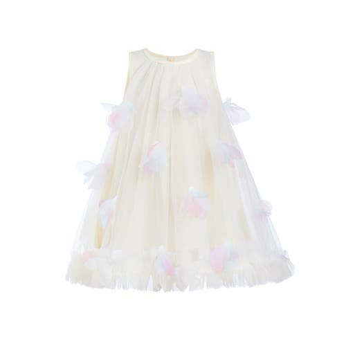 Mimi Tutu Blooming Tulle Sleeveless Dress